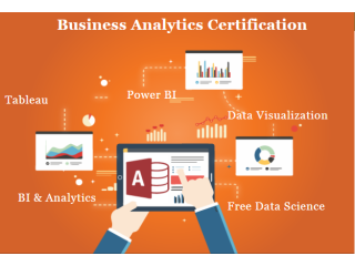 Business Analyst Certification Course in Delhi.110064. Best Online Data Analyst Training in Ranchi by IIT Faculty , [ 100% Job in MNC]