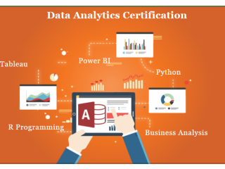 Data Analytics Training Course in Delhi, 110082. Best Online Data Analyst Training in Mumbai by IIM/IIT Faculty, [ 100% Job in MNC]