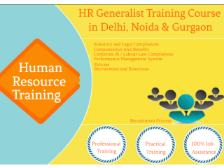 HR Course in Delhi, 110040, With Free SAP HCM HR Certification  by SLA Consultants Institute [100% Placement, Learn New Skill of '24]