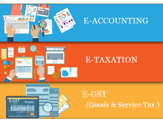 Tally Prime Course in Delhi, 110051, SLA Accounting Institute, Taxation and Tally Prime Institute in Delhi, Noida, July Offer'24