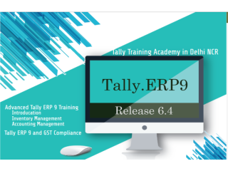 Tally Course in Delhi, 110036, Get Valid Certification by SLA Accounting Institute, SAP FICO and Tally ERP Institute in Delhi, Noida,