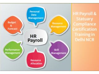 Free HR Course in Delhi, 110032, With Free SAP HCM HR Certification  by SLA Consultants Institute in Delhi, NCR, HR Analyst Certification