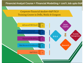 Financial Modeling Training Course in Delhi.110026 . Best Online Live Financial Analyst Training in Dehradun by IIT Faculty , [ 100% Job in MNC]