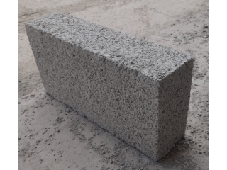 3" Solid Cement Brick (ID: CBS3149H)