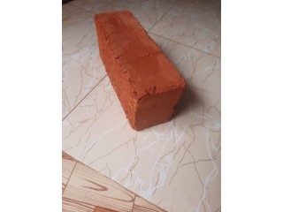 Red Clay Brick (ID: RCB187)