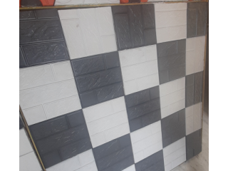 Interlock tiles (ID: INT116)