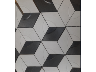 Interlock tiles (ID: INT121)